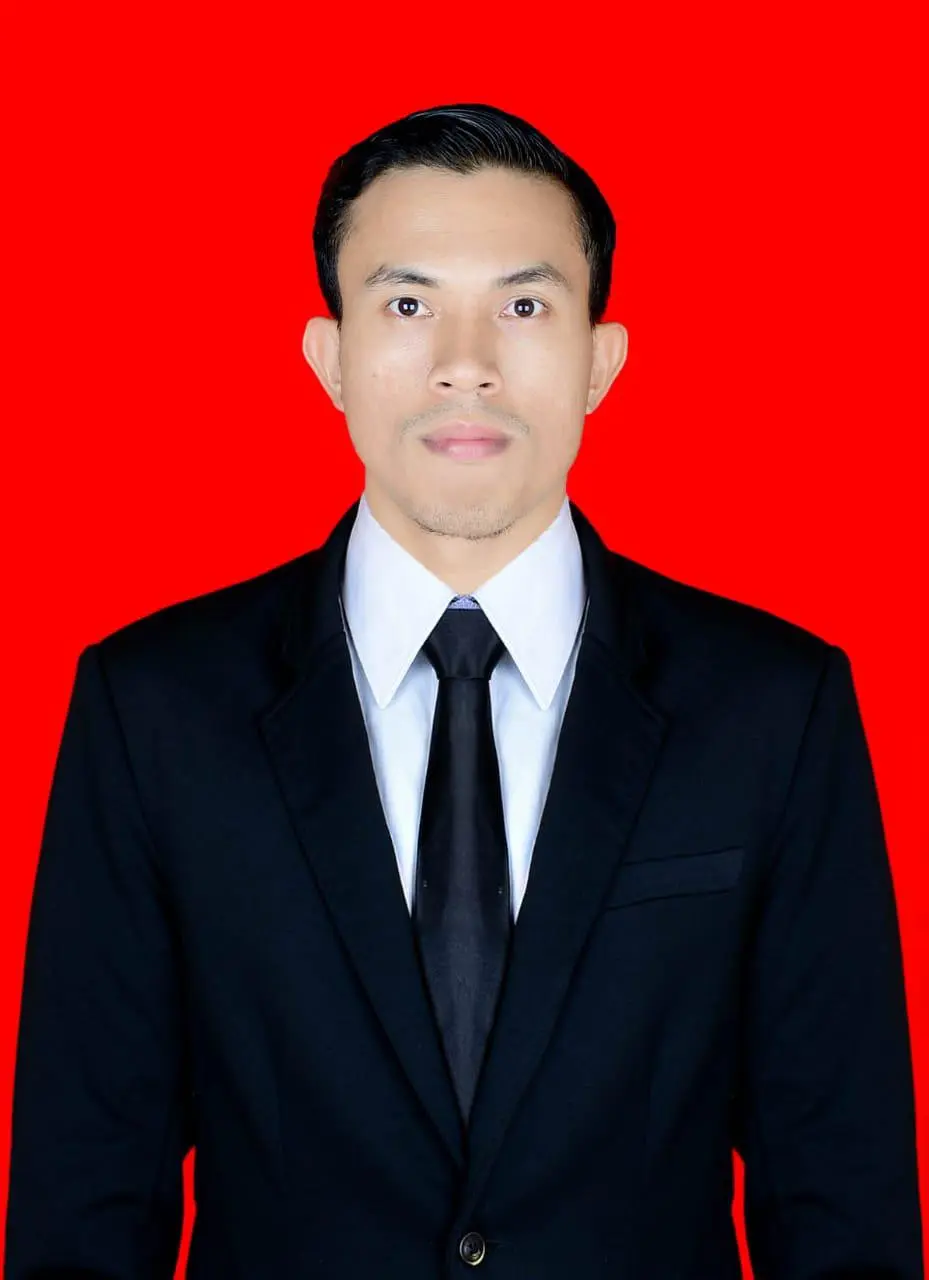 Armansyah R., S.Or, Gr.